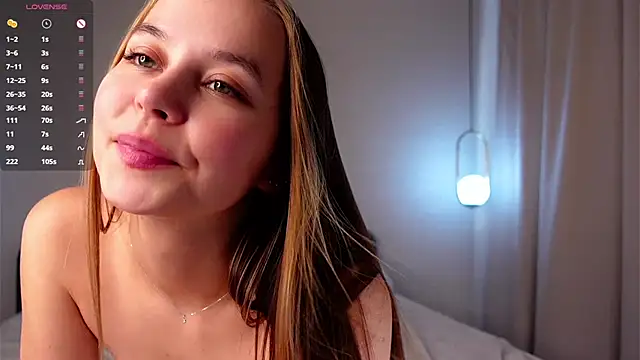 FalineDowlen online show from 17, 12, 2024