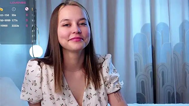 FalineDowlen online show from 18, 12, 2024