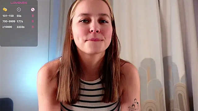 FalineDowlen online show from 22, 12, 2024