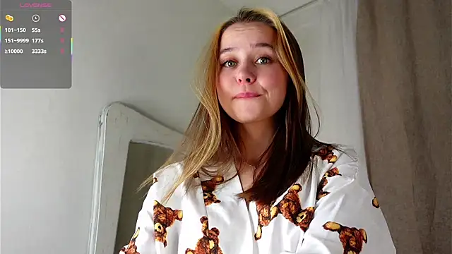 FalineDowlen online show from 16, 1, 2025