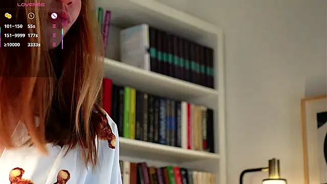 FalineDowlen online show from 16, 1, 2025