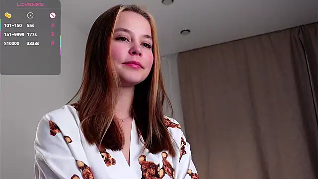 FalineDowlen online show from 19, 1, 2025