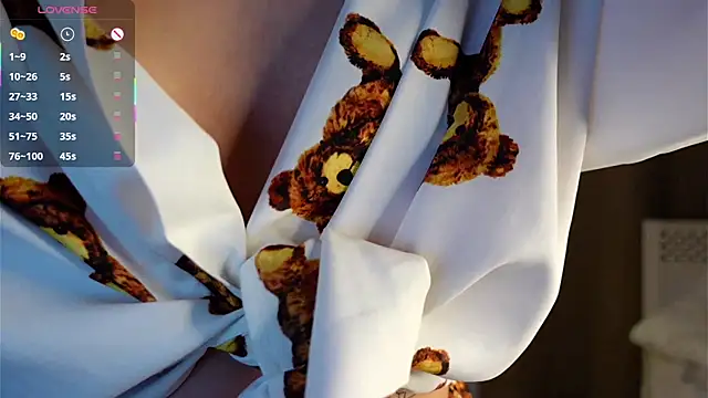 FalineDowlen online show from 24, 1, 2025