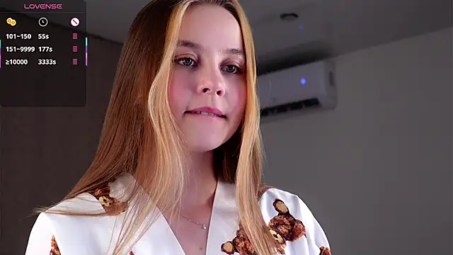 FalineDowlen online show from 11, 2, 2025