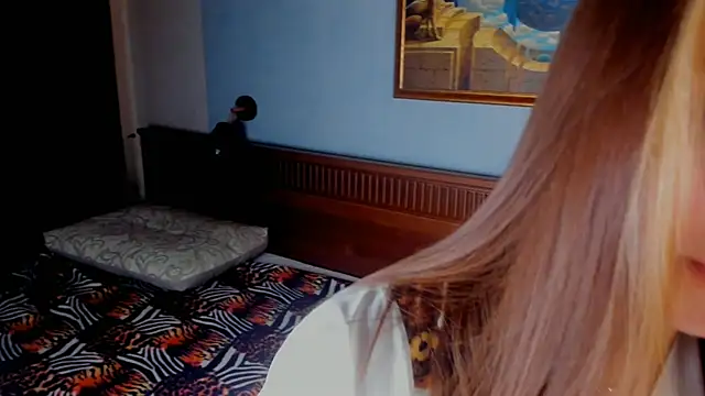 FalineDowlen online show from 17, 2, 2025