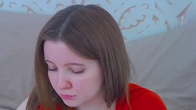 EvansMilana online show from 23, 1, 2025