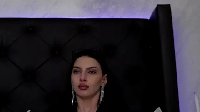 SkylerSpark online show from 23, 2, 2025