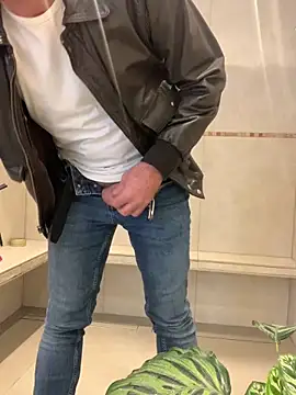 Sash Ge online show from 27, 1, 2025