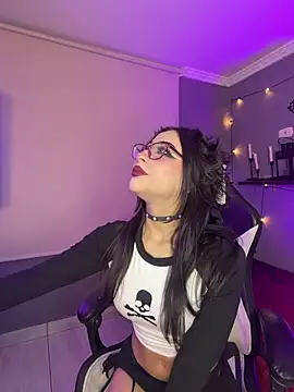 Snapshot of vampy_dolll chatting on 20, 3, 2026 vampy dolll online show from 20, 3, 2026