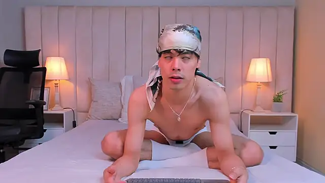 Dammon Stallion online show from 26, 1, 2025