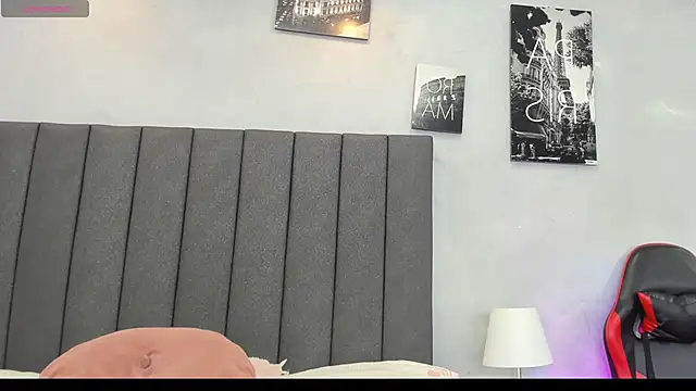 Snapshot of ricky_backus chatting on 24, 5, 2026 ricky backus online show from 24, 5, 2026
