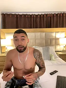 Sweet and caramel online show from 30, 11, 2025