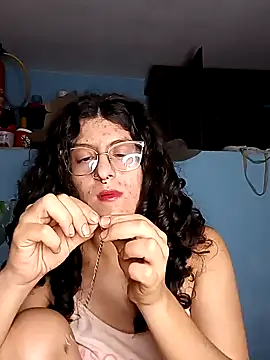 LoveElectra online show from 26, 12, 2024