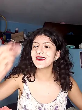 LoveElectra online show from 1, 1, 2025