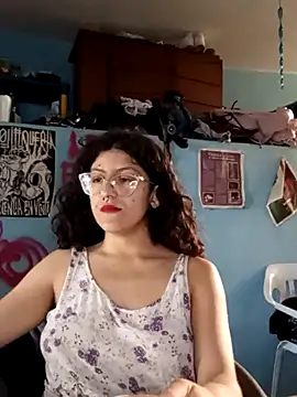 LoveElectra online show from 10, 3, 2025