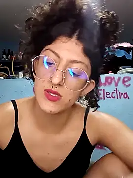 LoveElectra online show from 13, 11, 2025