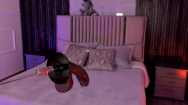 Lillyortiz online show from 25, 2, 2026