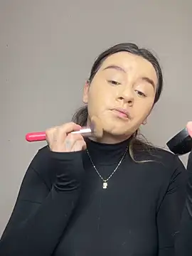 Snapshot of SaraBraun_ chatting on 4, 2, 2026 SaraBraun online show from 4, 2, 2026