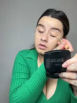 Snapshot of SaraBraun_ chatting on 6, 2, 2026 SaraBraun online show from 6, 2, 2026