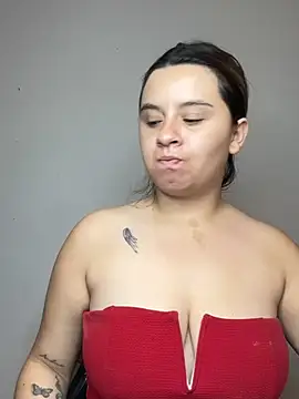 Snapshot of SaraBraun_ chatting on 8, 2, 2026 SaraBraun online show from 8, 2, 2026