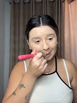 Snapshot of SaraBraun_ chatting on 13, 3, 2026 SaraBraun online show from 13, 3, 2026