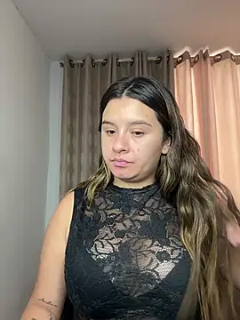 Snapshot of SaraBraun_ chatting on 17, 3, 2026 SaraBraun online show from 17, 3, 2026