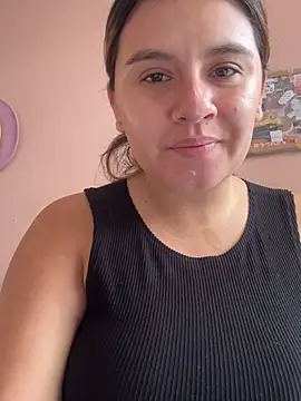 Snapshot of SaraBraun_ chatting on 19, 3, 2026 SaraBraun online show from 19, 3, 2026