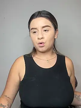 Snapshot of SaraBraun_ chatting on 20, 3, 2026 SaraBraun online show from 20, 3, 2026