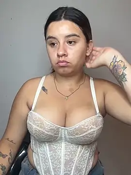 Snapshot of SaraBraun_ chatting on 26, 3, 2026 SaraBraun online show from 26, 3, 2026