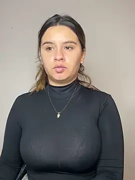 Snapshot of SaraBraun_ chatting on 31, 3, 2026 SaraBraun online show from 31, 3, 2026