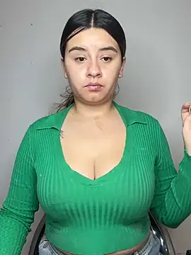 Snapshot of SaraBraun_ chatting on 15, 4, 2026 SaraBraun online show from 15, 4, 2026