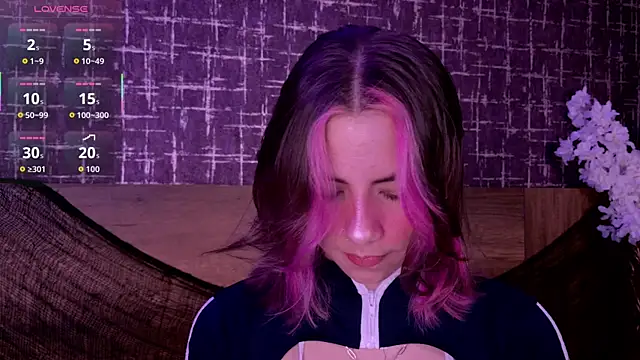 Snapshot of ArtemisaBlake chatting on 30, 10, 2025 ArtemisaBlake online show from 30, 10, 2025