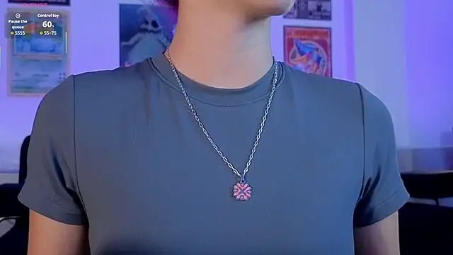 Snapshot of ArtemisaBlake chatting on 18, 12, 2025 ArtemisaBlake online show from 18, 12, 2025