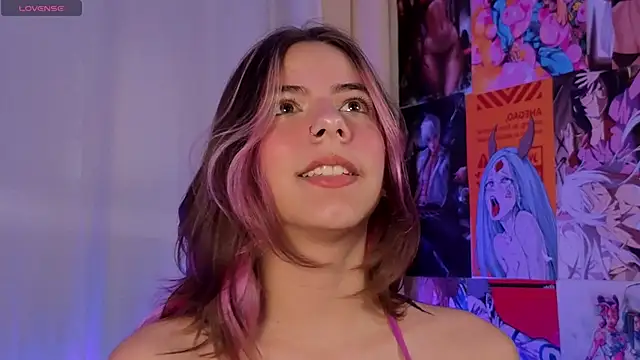 Snapshot of ArtemisaBlake chatting on 23, 2, 2026 ArtemisaBlake online show from 23, 2, 2026