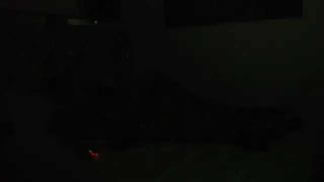 dream fulfilled online show from 16, 2, 2025