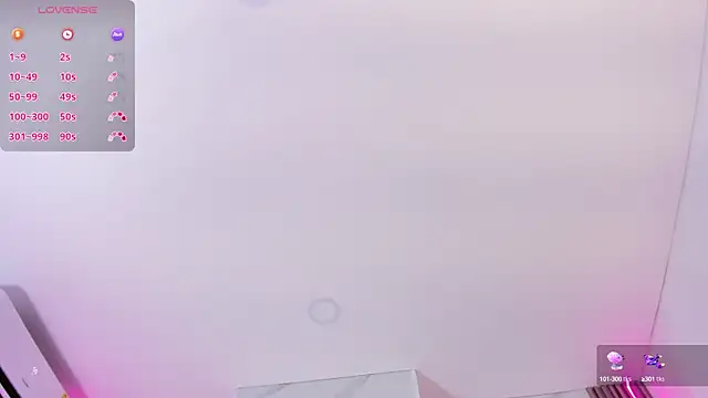 Chlooee   online show from 21, 2, 2025