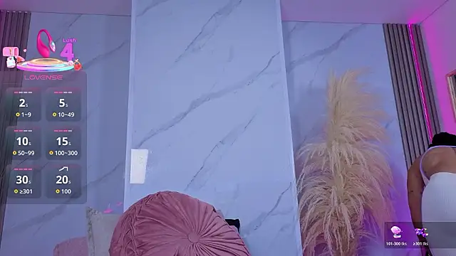 Snapshot of Chlooee__ chatting on 26, 3, 2026 Chlooee online show from 26, 3, 2026