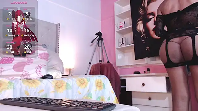 Brihanna sexxx online show from 8, 1, 2025