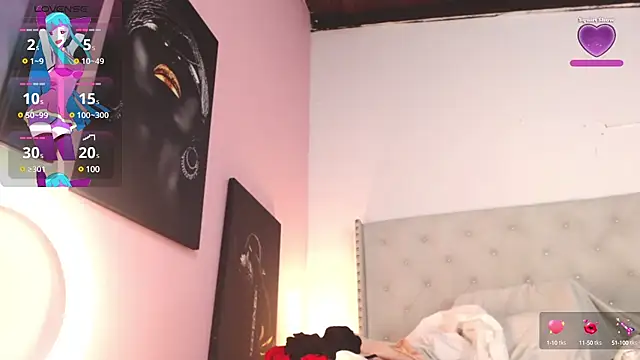 Brihanna sexxx online show from 9, 2, 2025