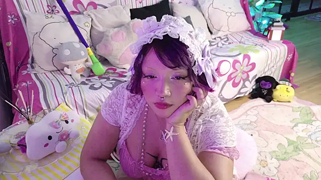 lady noize online show from 2, 7, 2026