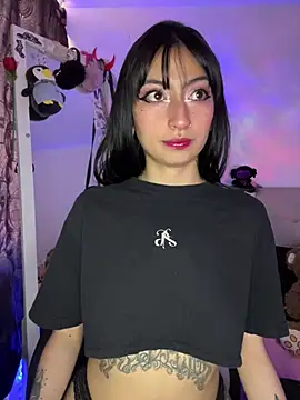 Snapshot of Any_Roussee chatting on 18, 1, 2026 Any Roussee online show from 18, 1, 2026