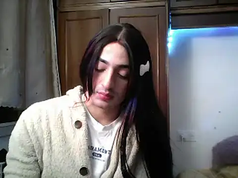 Snapshot of EDUARDA4 chatting on 26, 12, 2024 EDUARDA4 online show from 26, 12, 2024