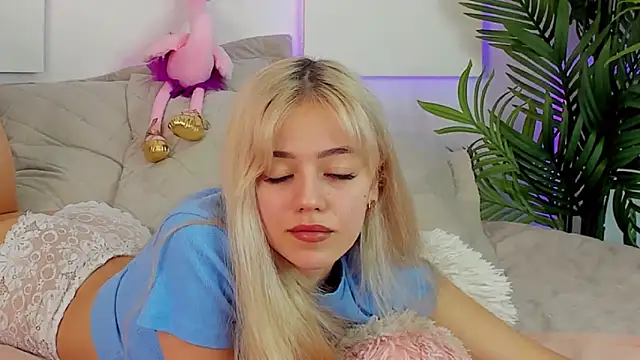 STELLA RICH online show from 21, 1, 2025