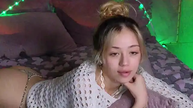 STELLA RICH online show from 16, 3, 2025