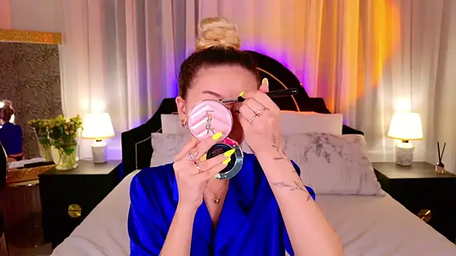 STELLA RICH online show from 11, 9, 2025