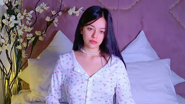 STELLA RICH online show from 26, 10, 2025