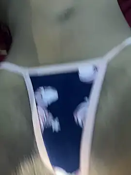 Gordelicia03 online show from 30, 10, 2025