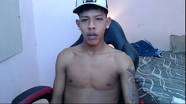 Snapshot of mr_stiven_ chatting on 4, 1, 2025 mr stiven  online show from 4, 1, 2025