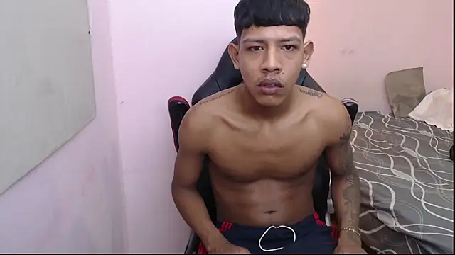 Snapshot of mr_stiven_ chatting on 14, 1, 2025 mr stiven  online show from 14, 1, 2025