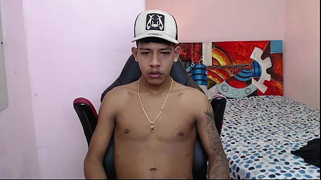 Snapshot of mr_stiven_ chatting on 18, 1, 2025 mr stiven  online show from 18, 1, 2025